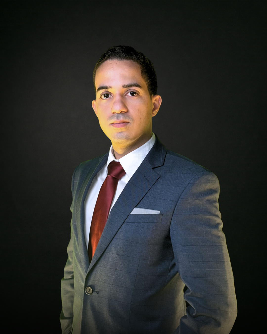 Dr. Gabriel Lima — Advogado Trabalhista